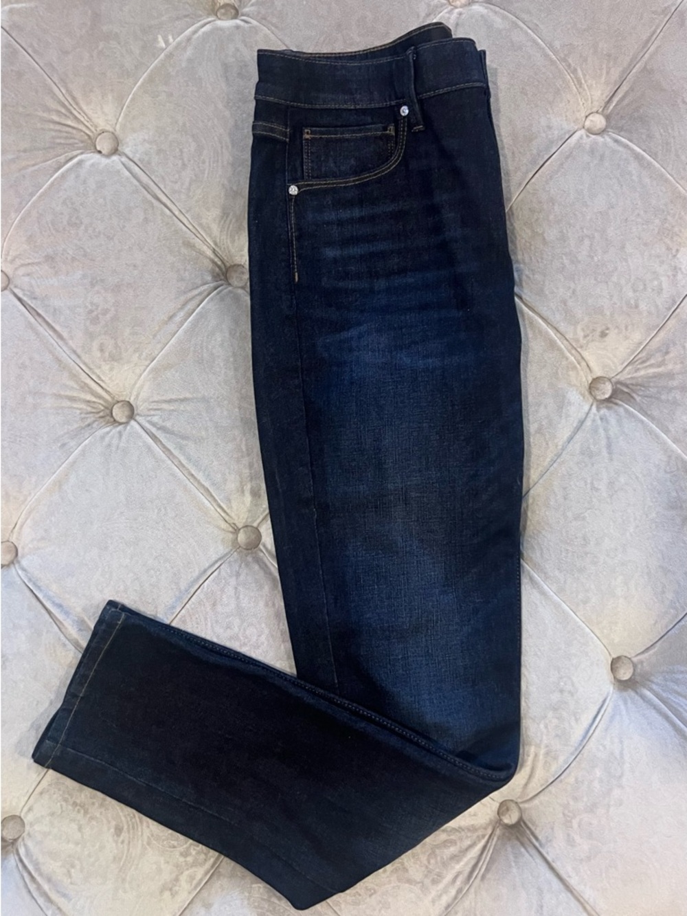 White House Black Market Women’s Size 8 Jeans